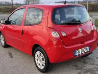 Usata Renault Twingo Dynamique 76 CV (55 kW) 2012 Other Utilitaria