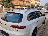 Usata Alfa Romeo 159 Exclusive 2012 Station wagon