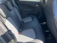 Usata Renault Zoe Intens 50 kW (69 CV) 2020 Bluazzurro Utilitaria