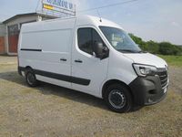 Usata Renault Master 136 CV (100 kW) 2020 Bianco Monovolume