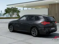 Nuova BMW X3 M Sport 208 CV (152 kW) 2026 Sophisto grey metallizzato SUV