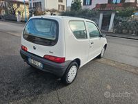 usata Fiat 600 1.1 50th "OK PER NEOPATENTATI"