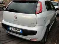 usata Fiat Punto Evo sport 1.6 multi jet 120 CV