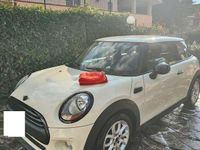 Occasion Mini ONE 75 ch (55 kW) 2015 Citadine
