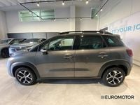 Usata Citroën C3 Aircross PureTech 110 CV (80 kW) 2024 Grigio SUV