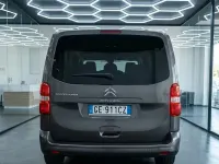 Usata Citroën Spacetourer Business Class 120 CV (88 kW) 2021 Grigio Monovolume