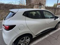 Usata Renault Clio IV Zen 90 CV (66 kW) 2019 Bianco Berlina