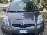 Usata Toyota Yaris Eco 69 CV (50 kW) 2010 Other Utilitaria