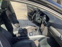 Usata Audi A4 Allroad Advanced 177 CV (130 kW) 2014 Station wagon