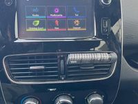 Usata Renault Clio IV 65 CV (47 kW) 2017 Grigio Berlina