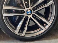 Usata BMW 430 Gran Coupé M Sport 258 CV (189 kW) 2018 Coupé