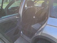 Usata VW Tiguan R-line 150 CV (110 kW) 2018 SUV