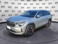 Usata Skoda Kodiaq Style 204 CV (150 kW) 2024 Grigio SUV