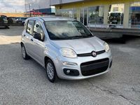 Usata Fiat Panda Easy 95 CV (69 kW) 2017 Argento Utilitaria