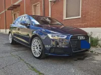 Usata Audi A3 Sport 150 CV (110 kW) 2016 Berlina