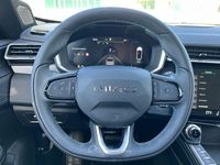 Usata Lynk & Co 01 261 CV (191 kW) 2023 Blu SUV