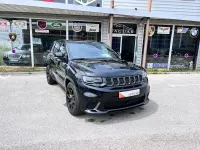 Usata Jeep Grand Cherokee 710 CV (522 kW) 2018 Nero SUV