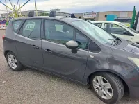 Usata Opel Meriva 120 CV (88 kW) 2015 Monovolume
