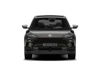 Nuova MG MGS5 EV Luxury 83 kW (114 CV) 2026 Nero SUV