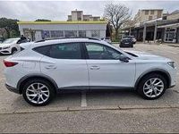 Usata Cupra Formentor 150 CV (110 kW) 2022 SUV