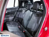 Usata Jeep Avenger Altitude 100 CV (73 kW) 2024 Rosso SUV