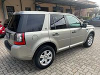 usata Land Rover Freelander 2.2 TD4 S.W. 4X4