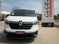 Usata Renault Trafic 149 CV (109 kW) 2024 Bianco