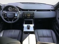 Usata Land Rover Range Rover evoque S 163 CV (119 kW) 2024 Nero SUV