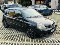 Usata Renault Clio II 68 CV (50 kW) 2007 Berlina