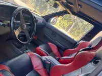 Usata Toyota 4 Runner 1994 Grigio SUV