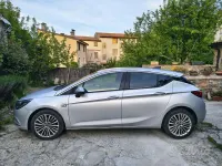 Usata Opel Astra 110 CV (80 kW) 2016 Berlina