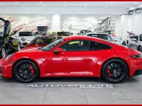 Usata Porsche 911 Carrera GTS 480 CV (353 kW) 2022 Rosso Coupé