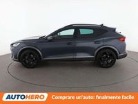 Usata Cupra Formentor 150 CV (110 kW) 2021 Grigio SUV