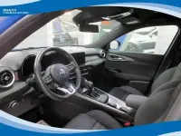 Usata Alfa Romeo Tonale Ti 160 CV (117 kW) 2023 Blu SUV