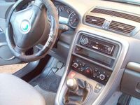 Usata Fiat Croma Active 120 CV (88 kW) 2007 Berlina