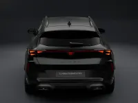 Nuova Cupra Leon 204 CV (150 kW) 2026 Nero midnight Berlina