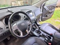 usata Hyundai ix35 iX351.7 crdi Xpossible 115cv 2wd