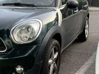 Usata Mini One Countryman 98 CV (72 kW) 2012 SUV