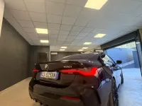 Usata BMW 430 M Sport 245 CV (180 kW) 2023 Blu Coupé