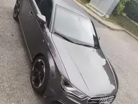 Usata Audi A3 S-Line 184 CV (135 kW) 2015 Berlina