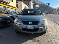 Usata Suzuki Vitara 130 CV (95 kW) 2006 Grigio SUV