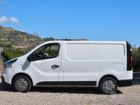Usata Fiat Talento 120 CV (88 kW) 2021 Bianco Monovolume