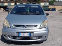 usata Citroën Xsara anno 2002 perfetta di meccanica