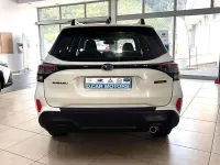 Usata Subaru Forester 4dventure 136 CV (100 kW) 2025 Bianco SUV