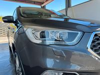 Usata Ford Kuga Vignale 150 CV (110 kW) 2017 SUV