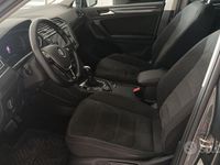 Usata VW Tiguan Advance 150 CV (110 kW) 2019 Grigio SUV
