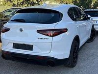 Usata Alfa Romeo Stelvio Super 160 CV (117 kW) 2021 SUV