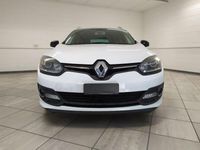 usata Renault Mégane MéganeSporTour 1.5 dci Limite...