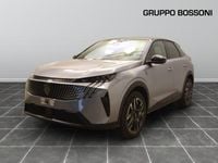 Nuova Peugeot 3008 GT 145 CV (106 kW) 2025 Grigio Coupé