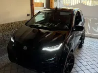 Usata Aixam City Sport 2024 Nero Utilitaria